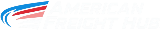 American Freight Hub logo