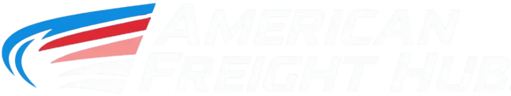 American Freight Hub logo