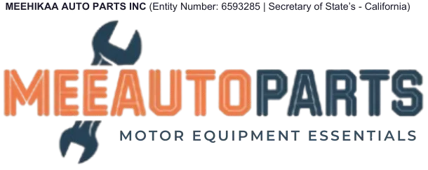 MeeAutoParts logo