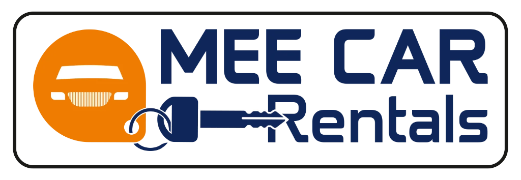 Mee Car Rentals logo