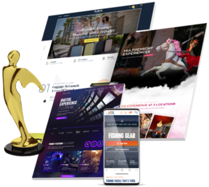 web-designs-with-trophy